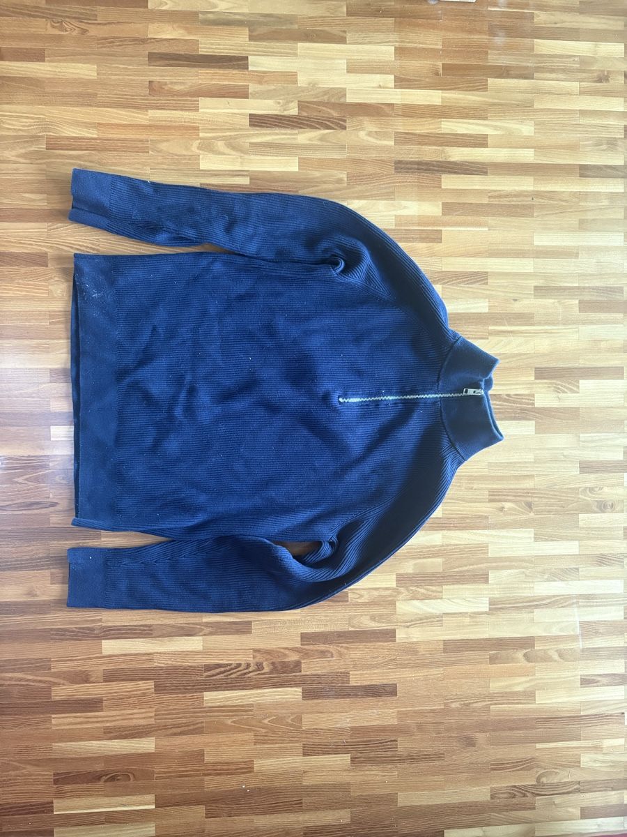 S.Oliver Pullover & Sweatshirts: Pullover, Quarter-Zip – Neu (gemäss Beschreibung) aus Luzern von noa_sl6v 1