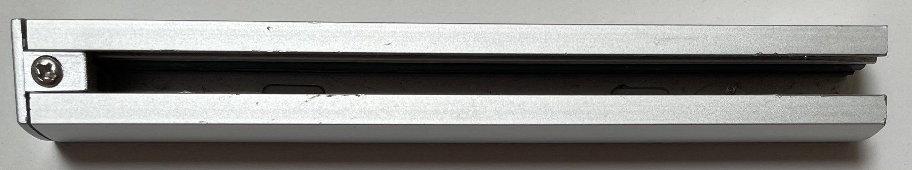 Unità & Adattatore: Paulmann URail Schiene 16cm – Usato da Cham venduto da fiopel