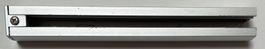 Paulmann URail Schiene 16cm