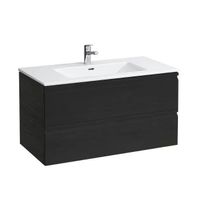 Laufen - Unterschrank Pro S , 100 cm - Color GRAPHIT