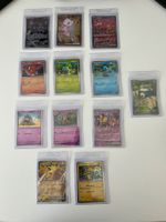 Pokémon | Mew 151 | Promo-Komplettset | DE