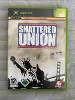 Shattered Union für Xbox
