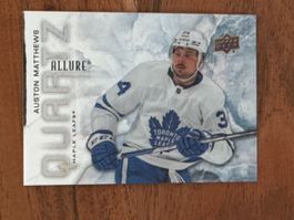 NHL Auston Matthews Toronto Maple Leafs  🏒
