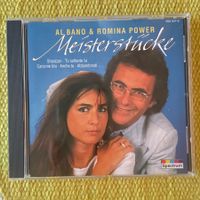 AL BANO&ROMINA POWER-MEISTERSTÜCKE