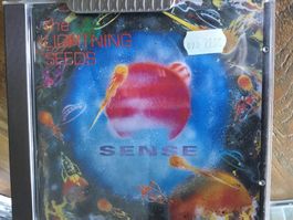 CD The Lightning Seeds - Sense    💿