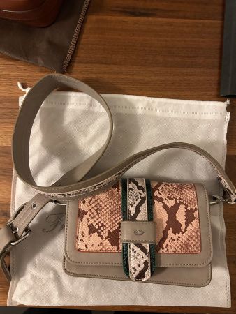 Fritzi aus Preussen Tasche neu/unbenutzt