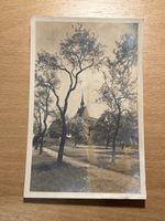 Alte Ansichtskarte St. Chrischona bei Basel, selten!