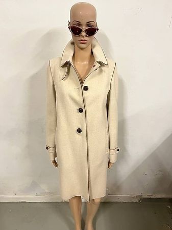 Manteau Leichtfried Loden en merino taille 40