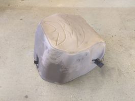 Mercedes T1 310D 410D Innere Motorhaube