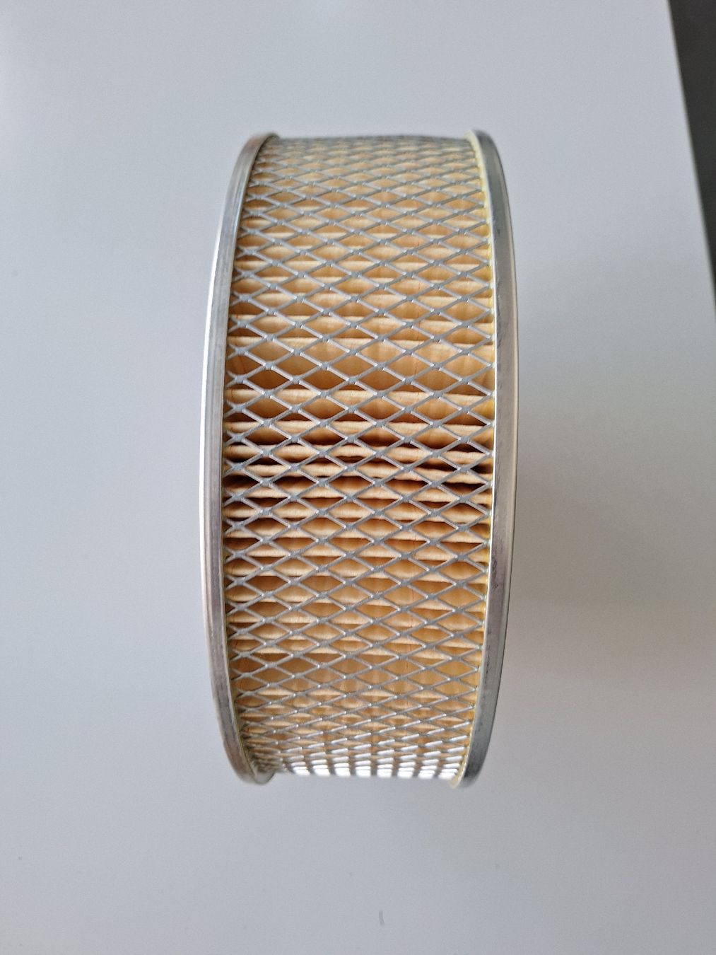 Ventilazione: Neuwertiger Luftfilter V. BRÖNDUMS Class H – Nuovo (secondo la descrizione) da Honau venduto da Eltian 2