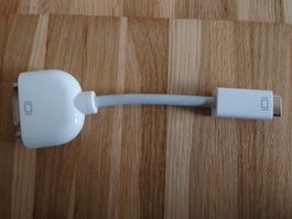 Apple DisplayPort to VGA Adapter