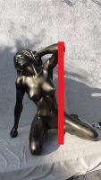 Frauenfigur (lebensgrosse)