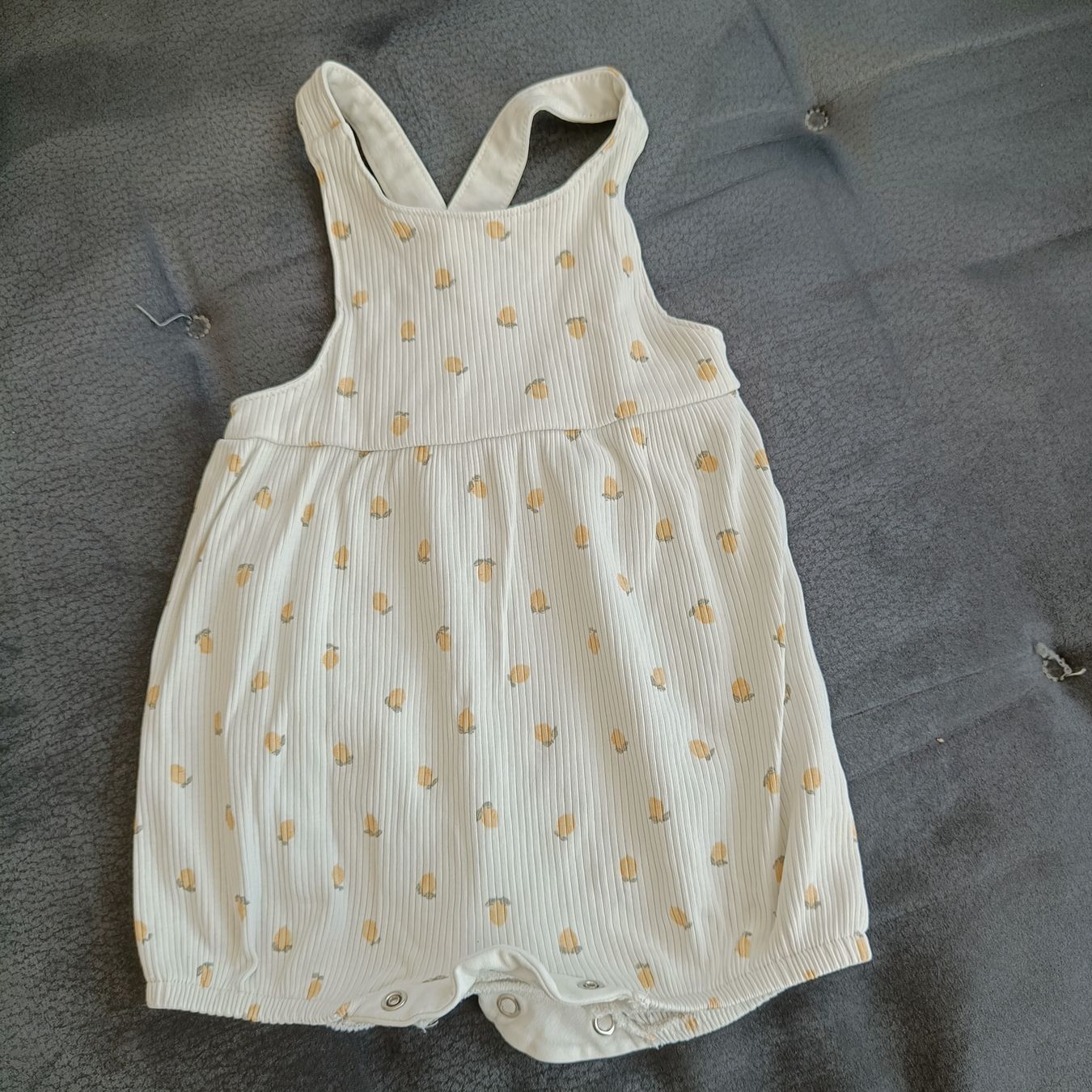 Jumpsuits: Jumpsuit Grösse 68 – D'occasion à Jaberg par urig17.