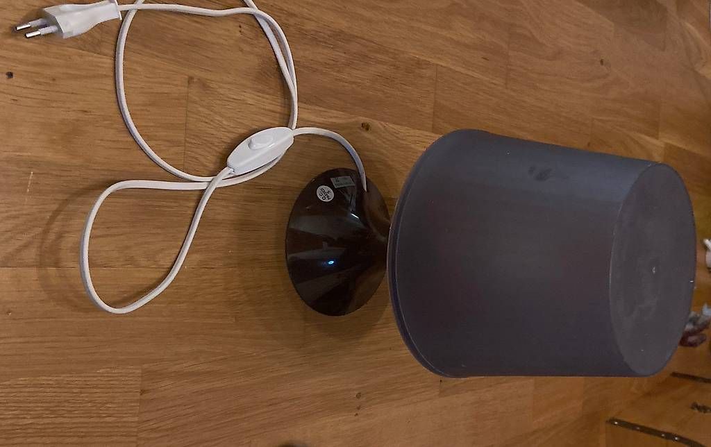 Lampen: Lampe de table – Gebraucht aus Cugy VD von dianette81 1
