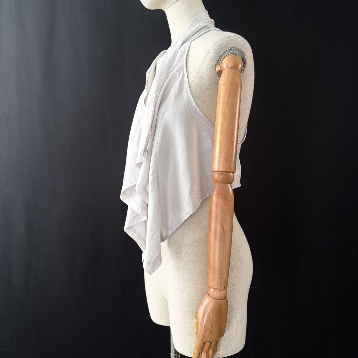 Helmut Lang Top: HELMUT LANG HELMUT LANG Archive Vest – Nuovo (secondo la descrizione) da Freienbach venduto da Avviivva_Shop 1