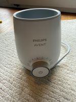 Flaschenwärmer Philips Avent
