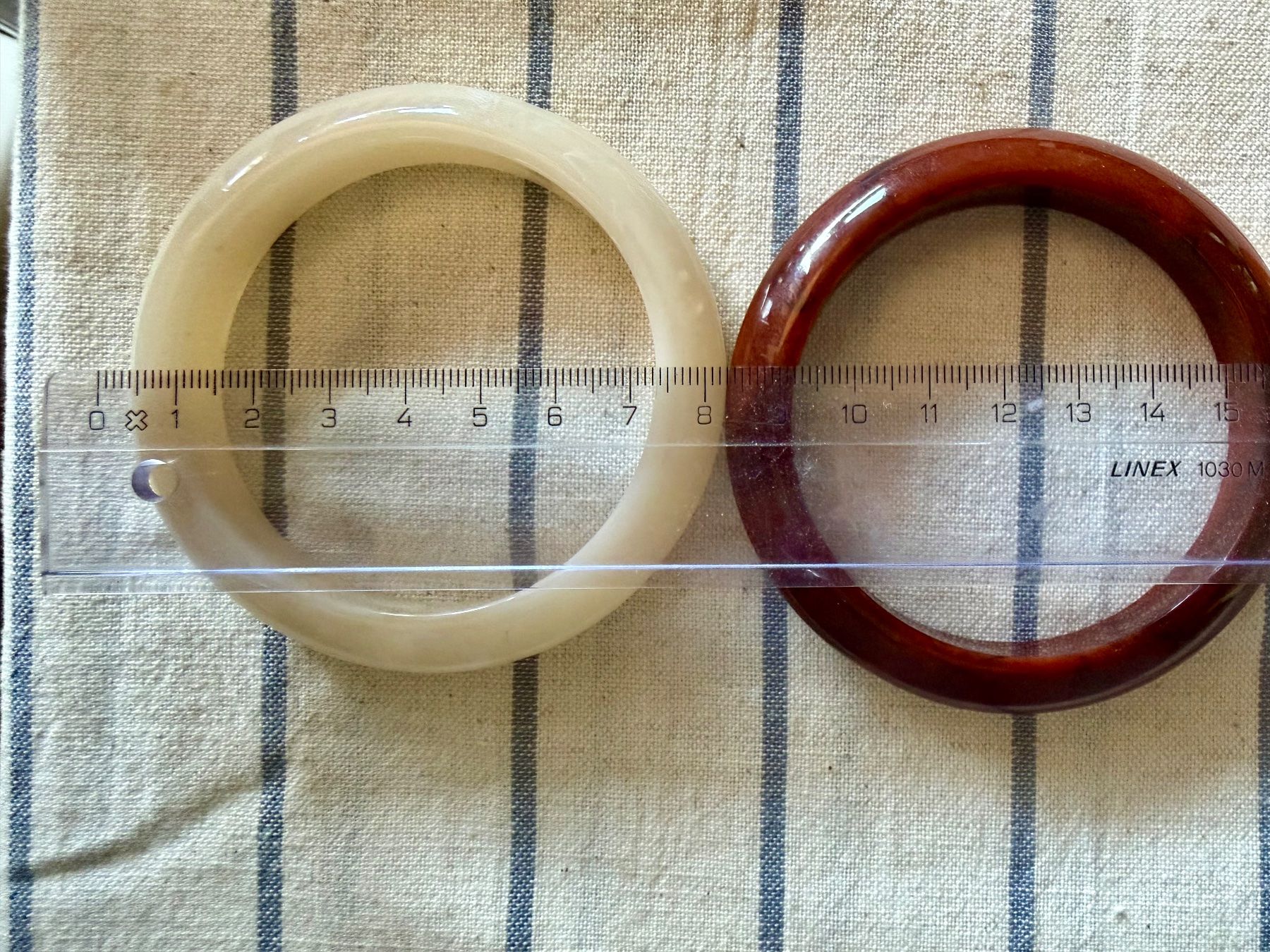 Bracciali & Braccialetti: Armreif - Set Mango – Nuovo (secondo la descrizione) da Zürich venduto da coisa 2