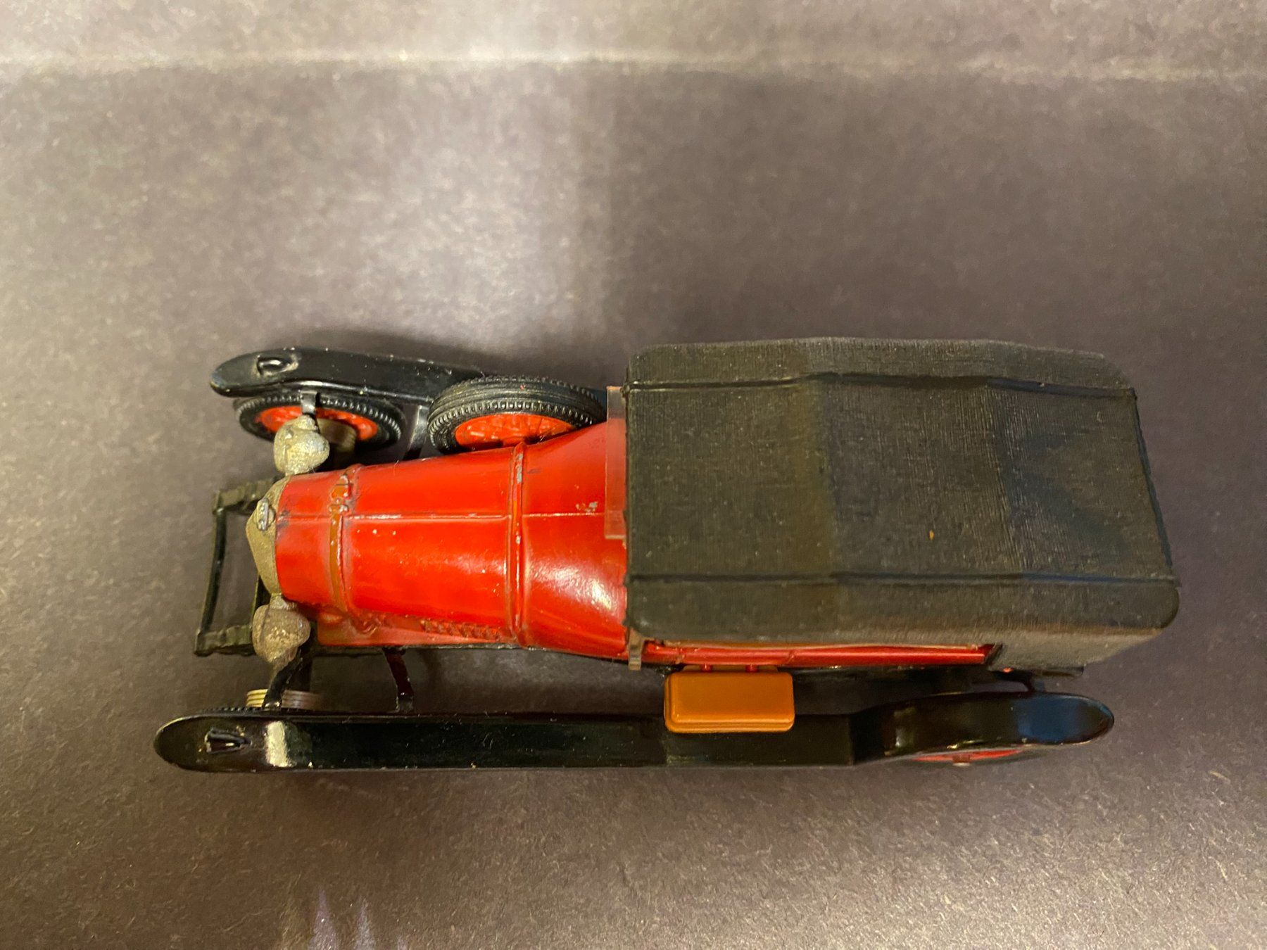 Corgi Toys Modellautos: Bentley 3 Litre Le Mans 1927 - Corgi Classics – Gebraucht aus Spiez von Mlandcruiser 8