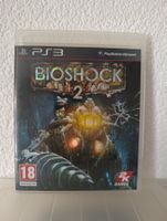 BioShock 2 - PS3