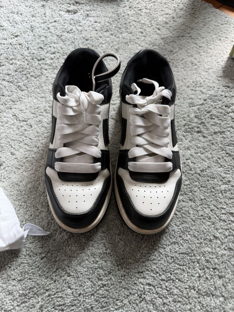 Off-White Scarpe da uomo: OFF-WHITE™ sneakers Size 38 used condition – Usato da Männedorf venduto da sop_my77 1
