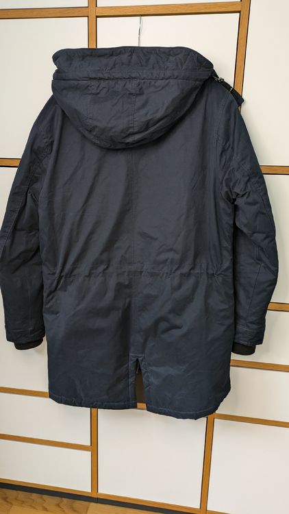 Warme Winterjacke, Tom Tailor, L (Gebraucht) in Winterthur für