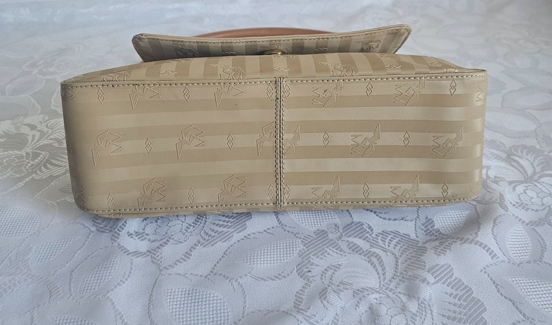 Maison Mollerus Borse da donna: ***Masion Mollerus*** Orig. Handtasche – Usato da Bronschhofen venduto da Xena37 6