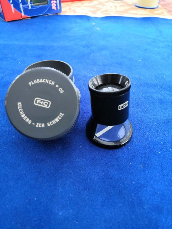 F+C Optic Kaufen auf Ricardo