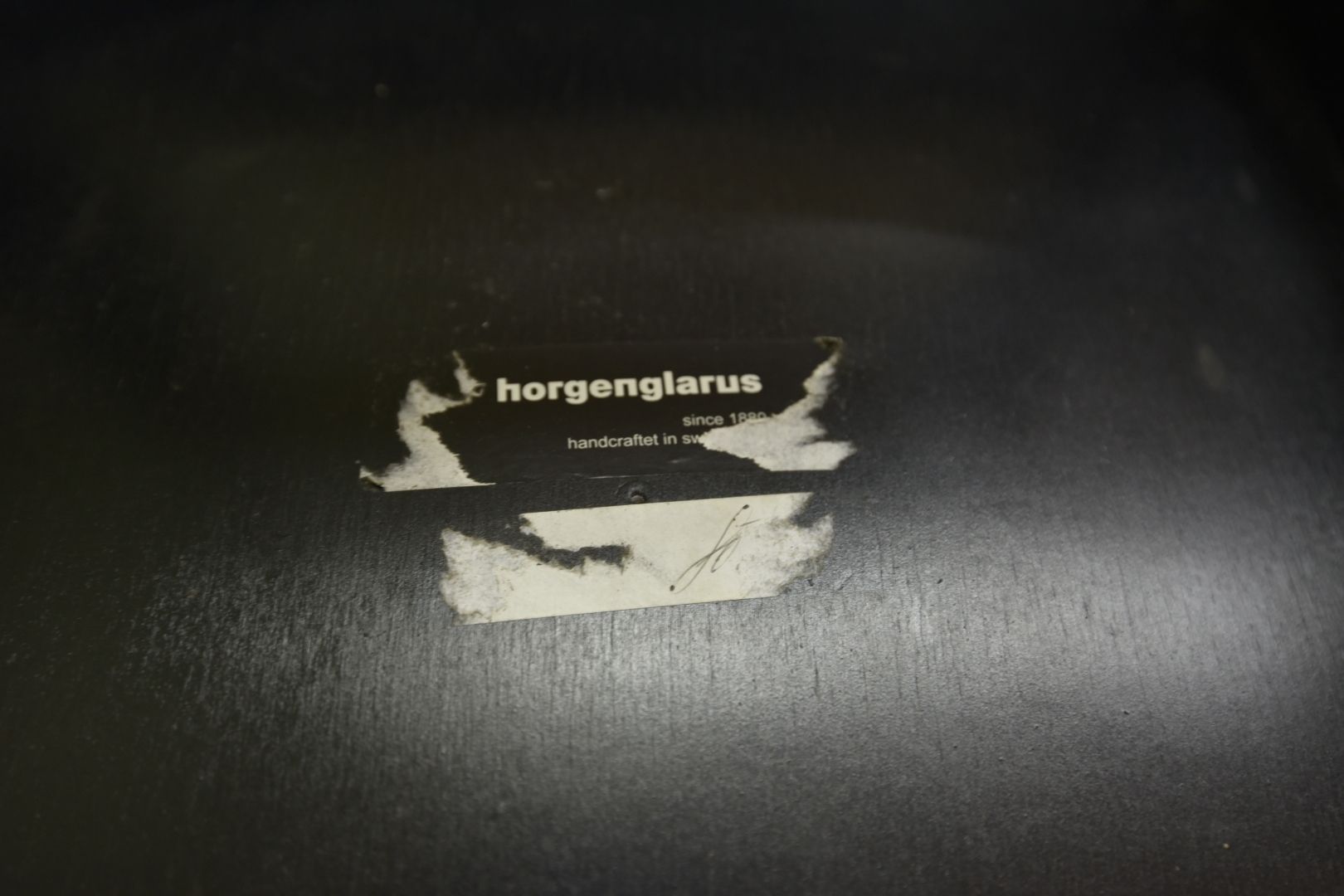 Horgen Glarus Sgabelli: 4 Stk. HORGENGLARUS MIRO HOCKER 11-300 – Usato da Lichtensteig venduto da Polsterwerk 5