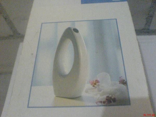 Vasi & Recipienti: sehr originelle Vase Bianco – Nuovo (secondo la descrizione) da Oftringen venduto da andrax 1