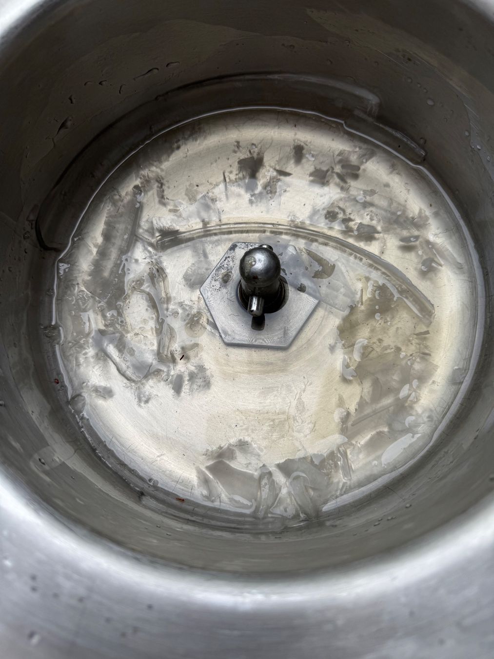 Elettrodomestici da cucina: Ancienne sorbetière – Usato da Vevey venduto da cburgle 5