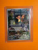 2023 - Glumanda - 44 - Promo - Obsidian Flames