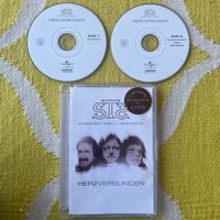 STS STEINBÄCKER TIMISCHL SCHIFFKOWITZ-2DVD HERZVERBUNDEN