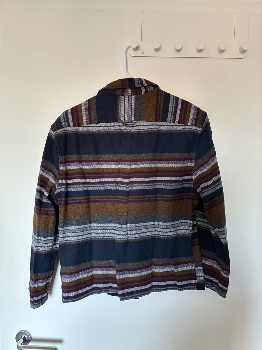 Levi's Camicette: Levi‘s Hemd M – Usato da Wädenswil venduto da Gilmored83 3
