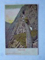 Ansichtskarte Pilatusbahn