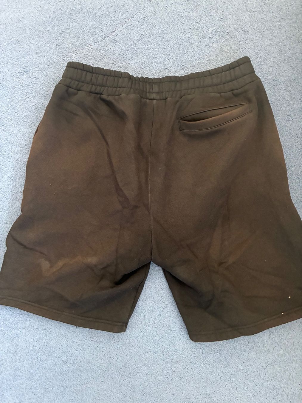 Pantaloni: Karl Kani - Dicke kurze Hose – Usato da Dielsdorf venduto da aid_6lk7 1