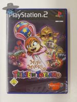 Trixie in Toyland - Myth Makers / NEU - sealed / PS2