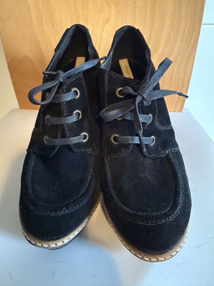 Buffalo Damenschuhe: Buffalo ankle Boots – Gebraucht aus Zurich von Alinecnicolet 4