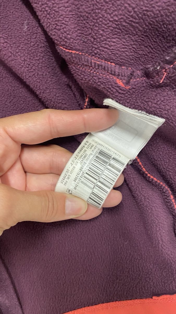 Jacken & Mäntel: Thermo Jacke 3-4Y – Gebraucht aus Beinwil (Freiamt) von Akgeun 1