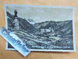 1938  2175 Lac de Hospice du Grand St. Bernard
