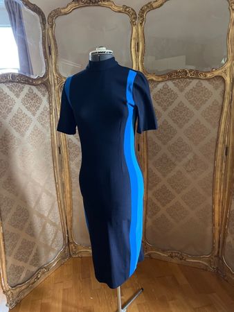 Kleid - neu- von BOSS Gr. DE 36