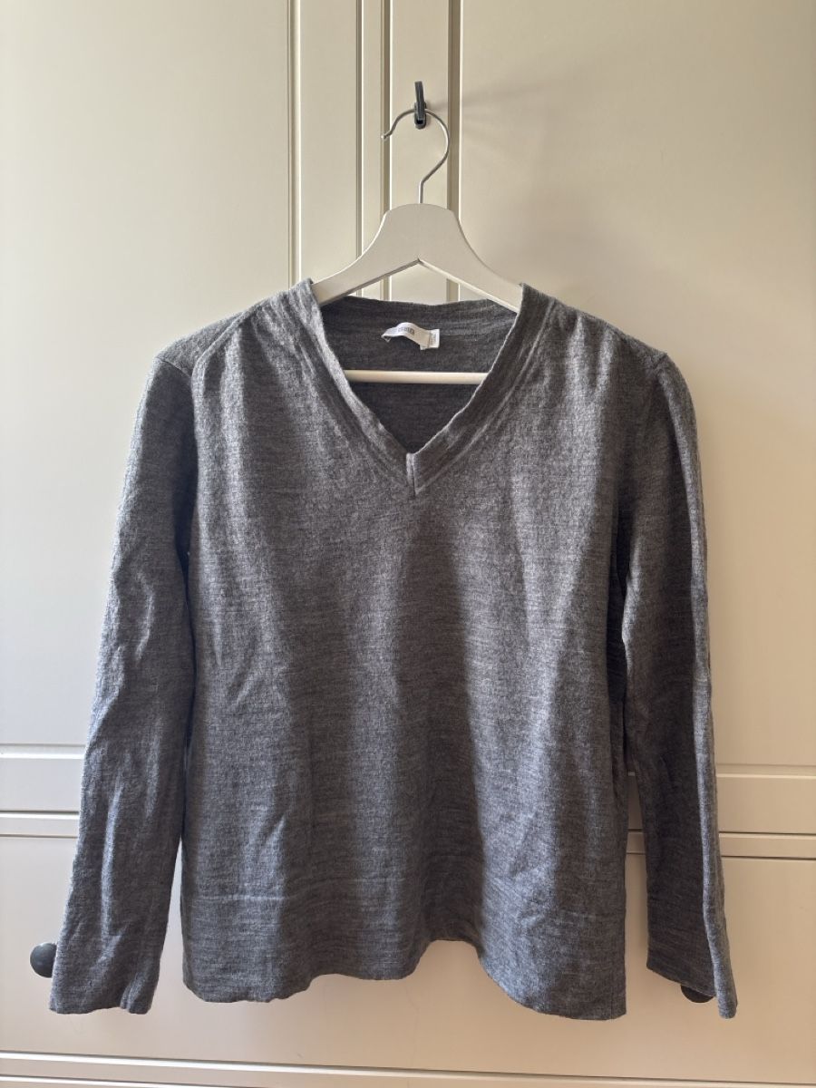 Closed Pulls & Sweat-shirts: CLOSED Pullover/ Langarmshirt  – D'occasion à Bülach par emi_s5h5