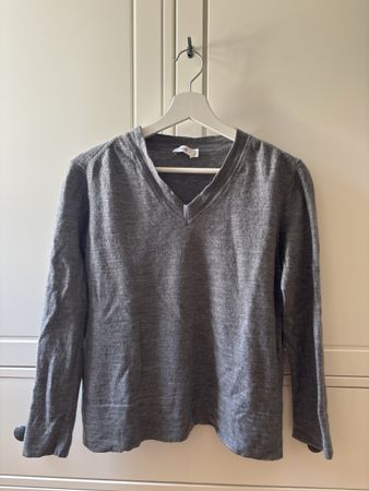 CLOSED Pullover/ Langarmshirt 