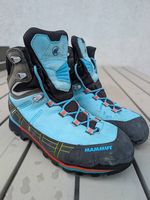 Mammut Kento High GTX Women, Wanderschuhe Gr. 38 2/3