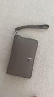 Tory Burch wallet in taupe