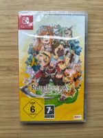 Rune Factory 3 Special Sealed (Switch)