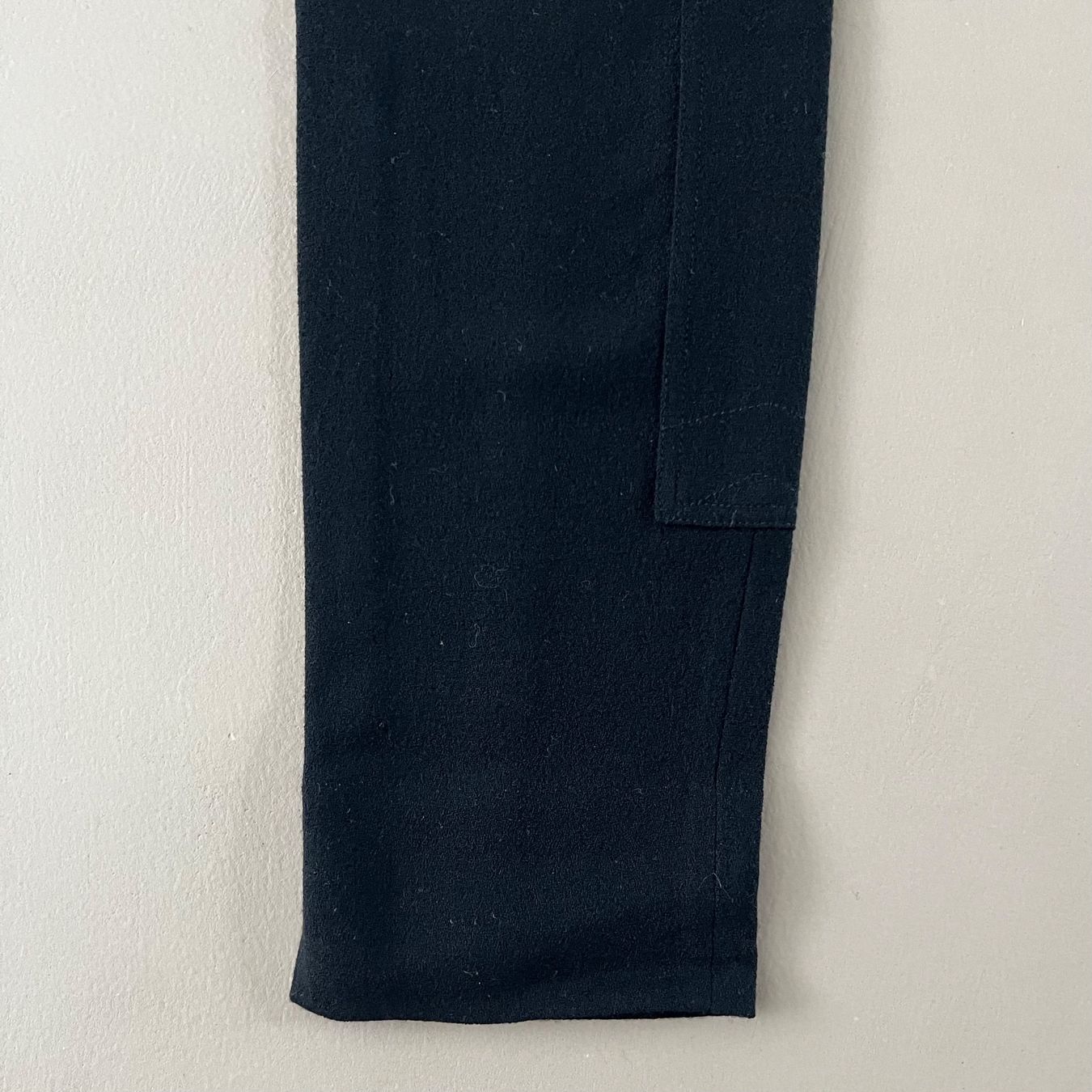Ermanno Scervino Pantaloni: ERMANNO SCERVINO Hose 🖤 – Usato da Zürich venduto da ClosetQueen 7