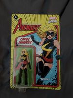 Marvel Legends Carol Danvers Action Figur, Neu & OVP!
