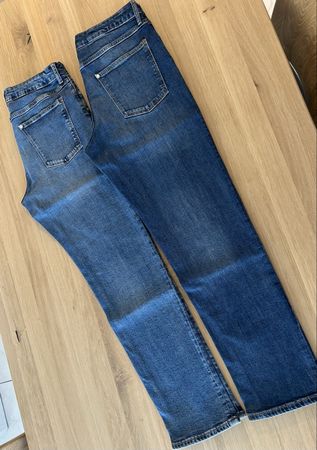 H&M Jungs Jeans Relaxed Fit Gr.164