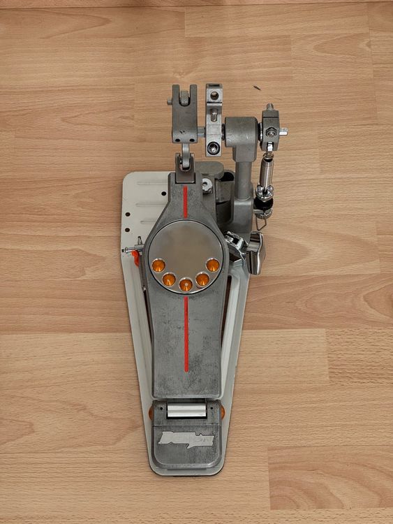 Pearl Demon Drive P-3000D Bass Drum Pedal Pro Direct Drive (Gebraucht ...