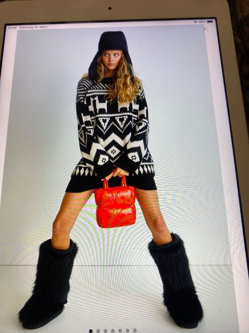 H&M Maglioni & Felpe: Pullover -0versized H&M  Neu  (M) – Usato da Vezia venduto da sidu03 1